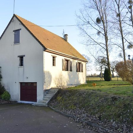 La maison du Respect Mutuel Saint-Paul-du-Vernay Extérieur photo