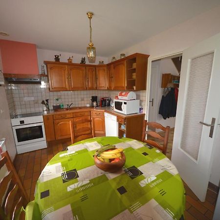 La maison du Respect Mutuel Saint-Paul-du-Vernay Extérieur photo